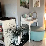 度假居 Quartier 10 Ha10 瑟格尔