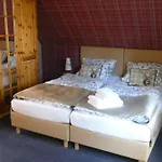 度假居 Quartier 10 Ha10