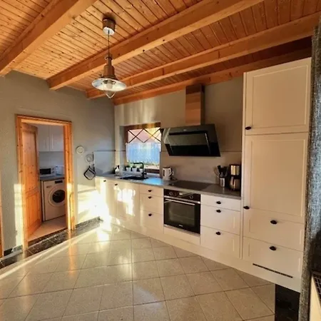 Quartier 10 Ha10 Prázdninový dům Sögel