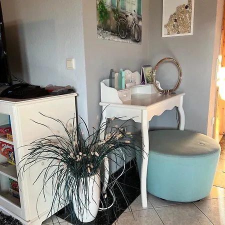 Holiday home Quartier 10 Ha10 Sogel