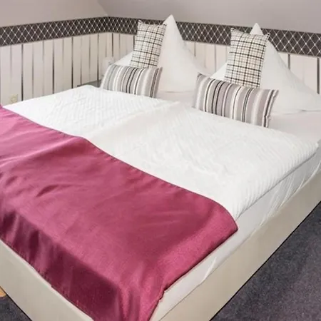 Holiday home Quartier 10 Ha10