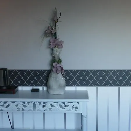 Quartier 10 Ha10 Prázdninový dům *