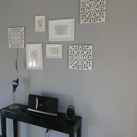 Quartier 10 Ha10 別荘 Sögel