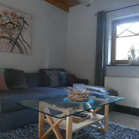 Prázdninový dům Quartier 10 Ha10 Sögel