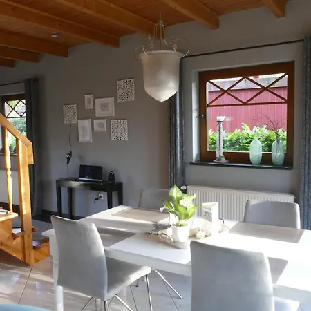 Quartier 10 Ha10 * Sögel