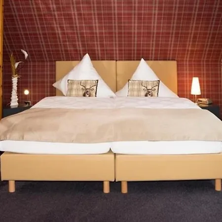 Quartier 10 Ha10 Holiday home