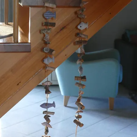 Quartier 10 Ha10 Prázdninový dům Sögel