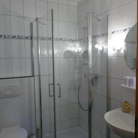 Quartier 10 Ha10 * Sögel