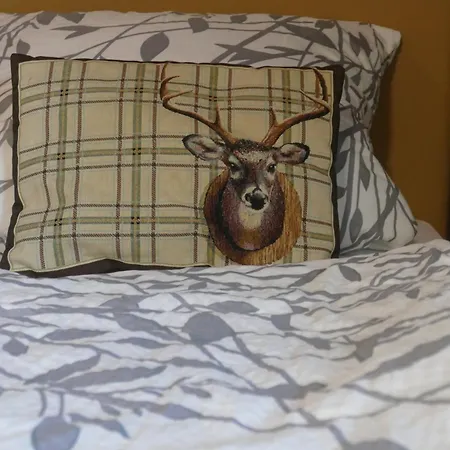 別荘 Quartier 10 Ha10