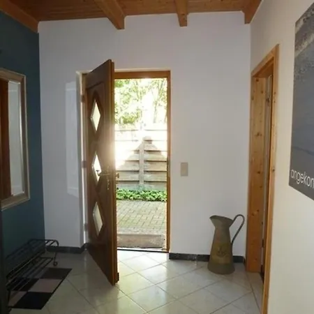 Quartier 10 Ha10 * Sögel