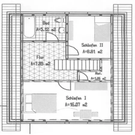 Quartier 10 Ha10 別荘 Sögel