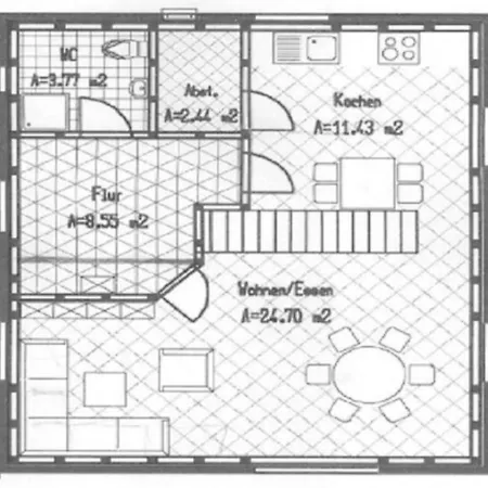 Quartier 10 Ha10 Sögel