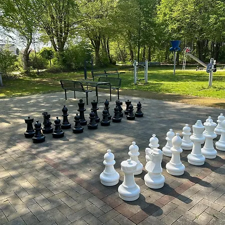 別荘 Quartier 10 Ha10 *